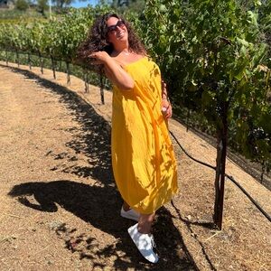 Meet your Posher, Tara